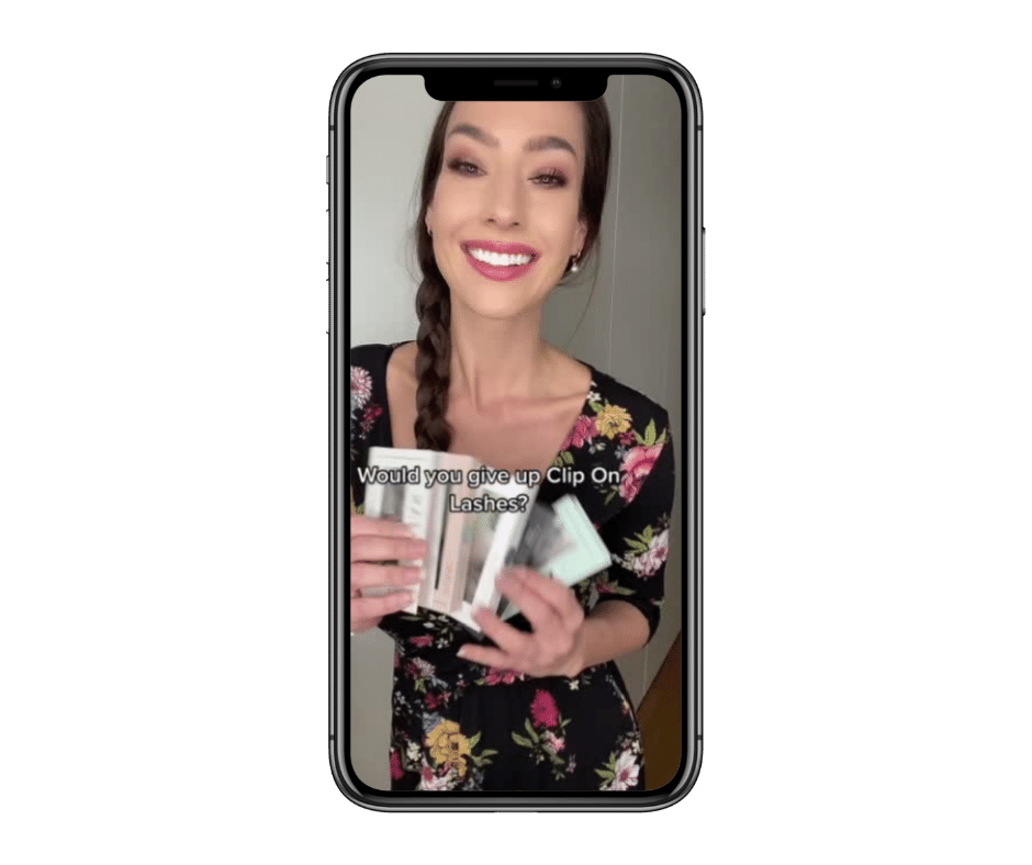 TikTok ads Videoschnitt24